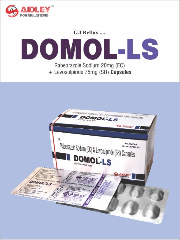 DOMOL-LS